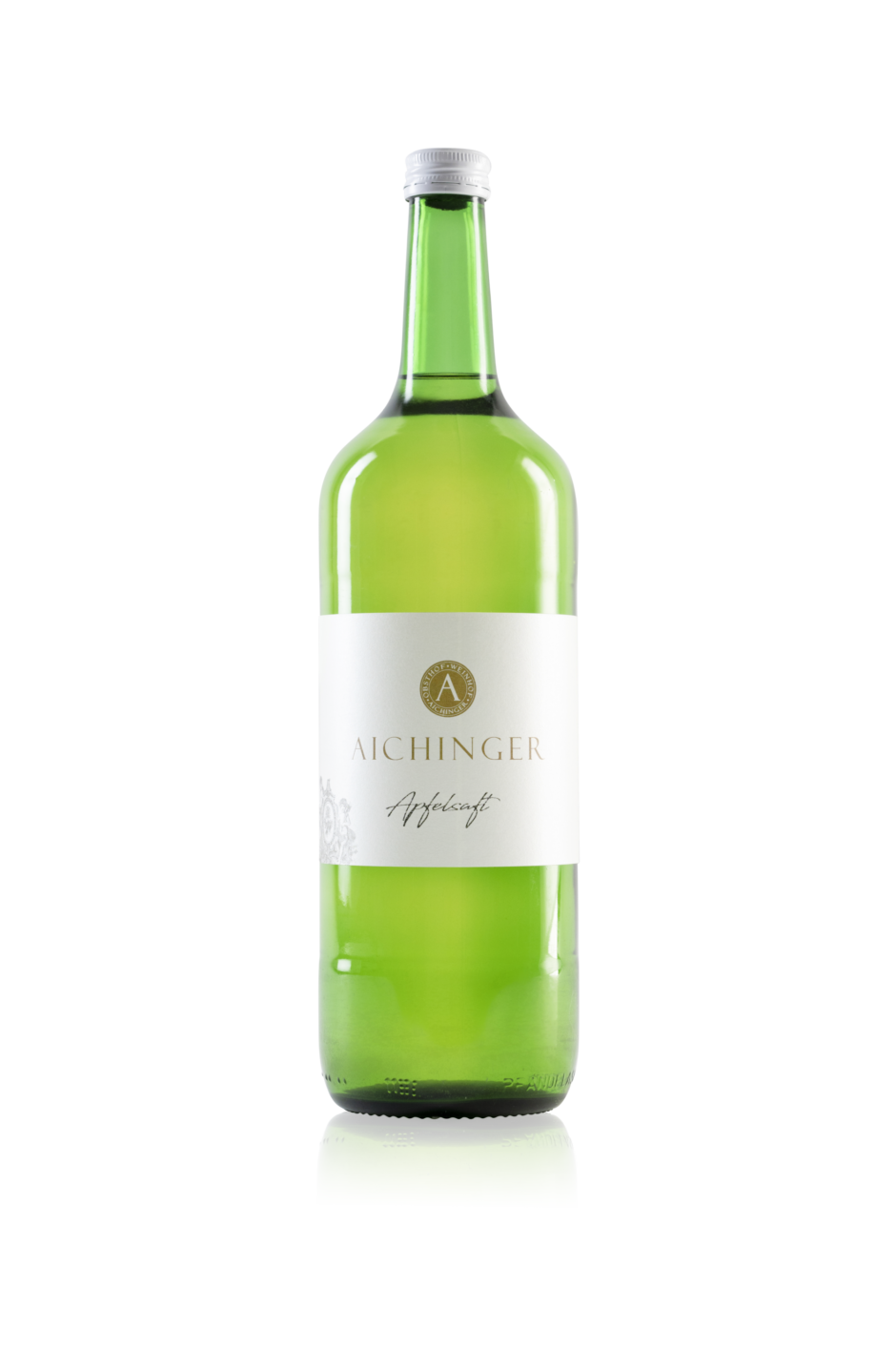 Apfelsaft <br> klar