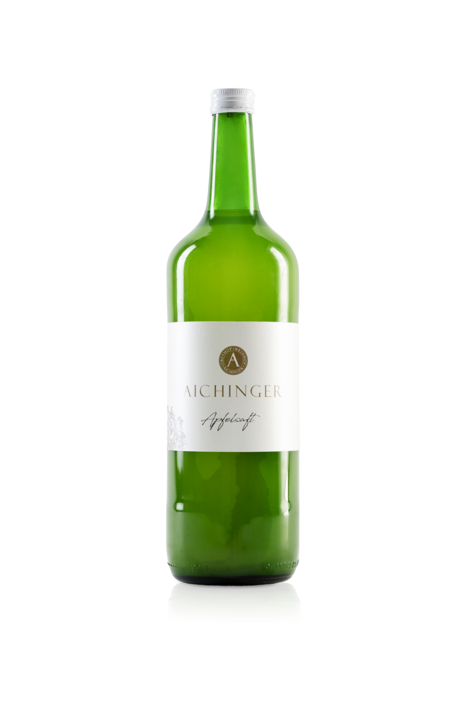 Apfelsaft <br> naturtrüb