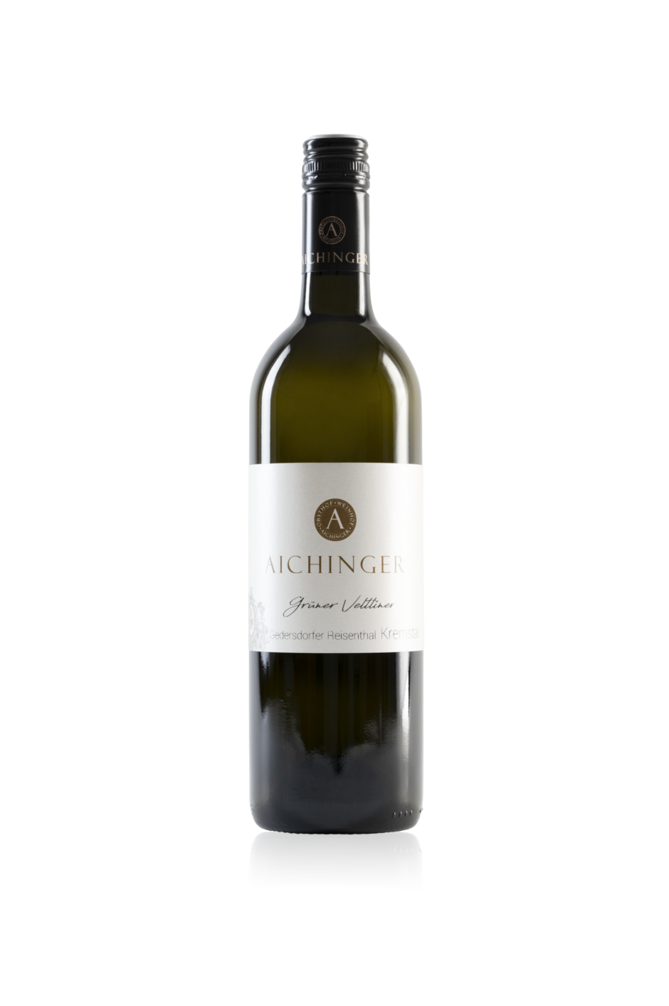 Grüner Veltliner <br> Gedersdorfer Reisenthal