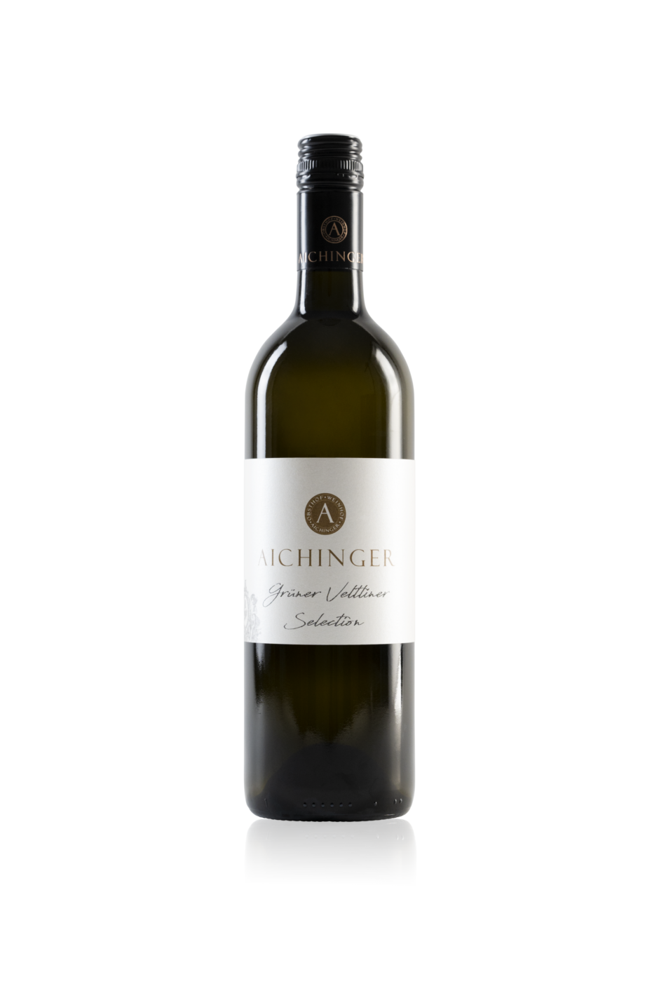 Grüner Veltliner <br> Selection