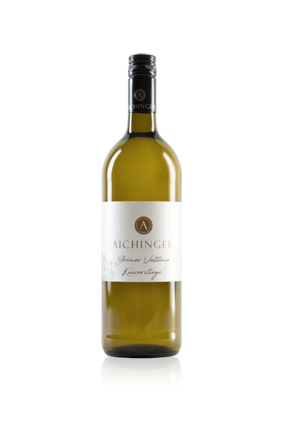 Grüner Veltliner <br> Kaiserstiege